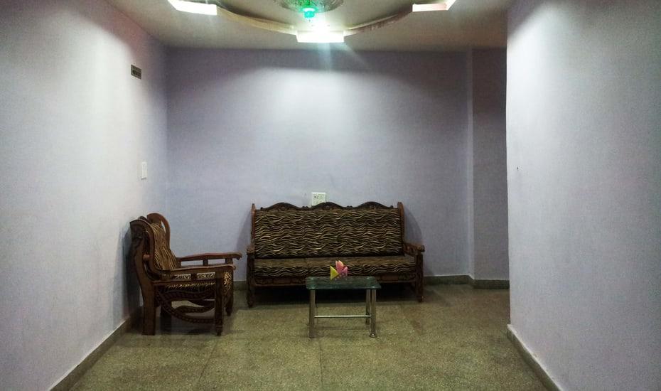 Hotel Pakeeza Ajmer Exterior foto