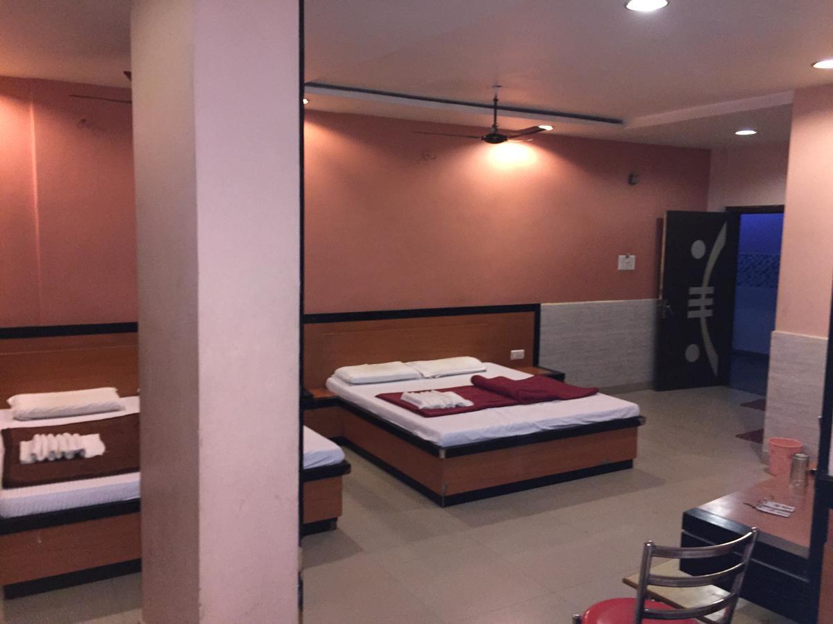 Hotel Pakeeza Ajmer Exterior foto